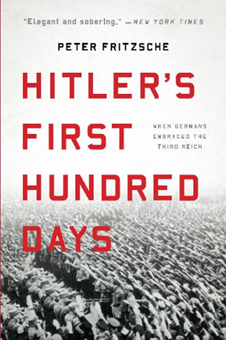Hitler's First Hundred Days