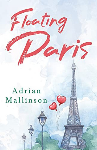 Floating Paris - 9781800740303