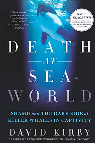 Death At Seaworld