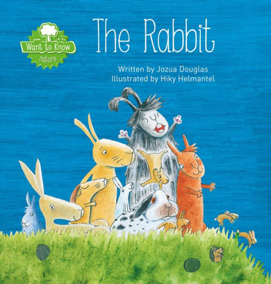 The Rabbit (Want To Know)