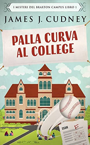 Palla Curva Al College - 9784824121868
