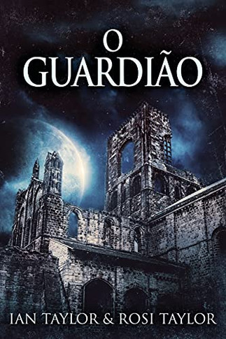 O Guarcao (Portuguese Edition) - 9784824106230