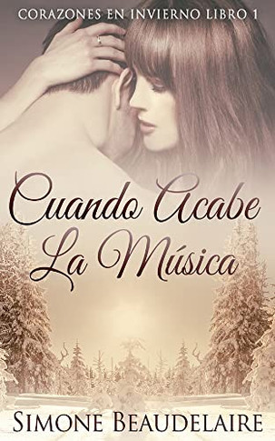 Cuando Acabe La M?sica (Spanish Edition) - 9784824106261