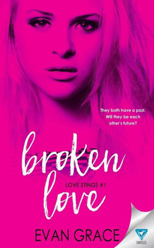 Broken Love (Love Stings Series)