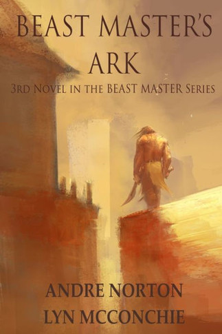 Beast Master?s Ark