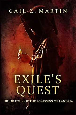 Exile's Quest (Assassins Of Landria)