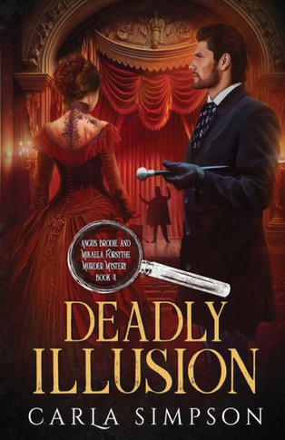 Deadly Illusion - 9781648394744