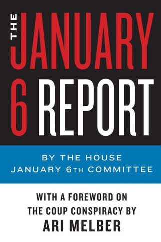 January 6 Report, The