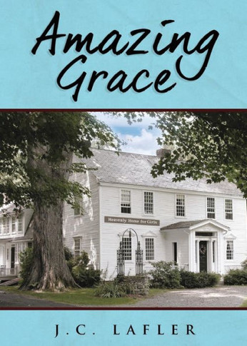 Amazing Grace - 9781683142560