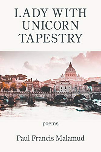 Lady with Unicorn Tapestry