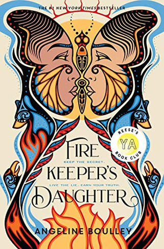 Firekeeper'saughter