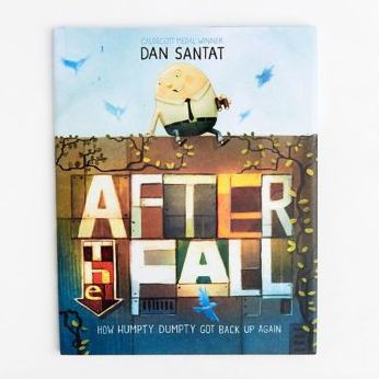 After The Fall (How Humpty Dumpty Got Back Up Again)
