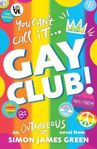Gay Club!