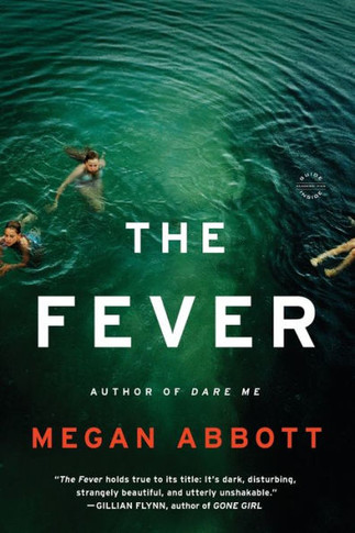 Fever - 9780316231046