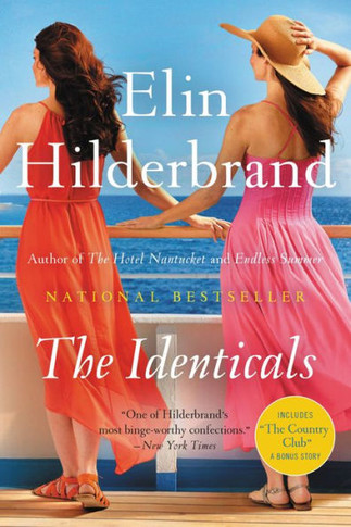 The Identicals - 9780316492478