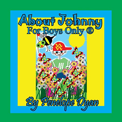 About Johnny --- For Boys Only ?