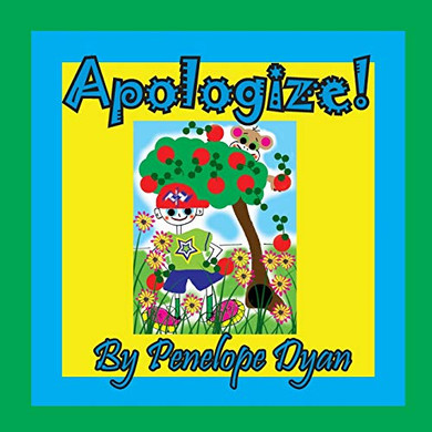 Apologize!