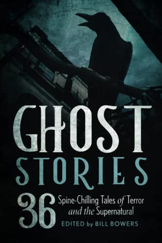 Ghost Stories - 9781493069323