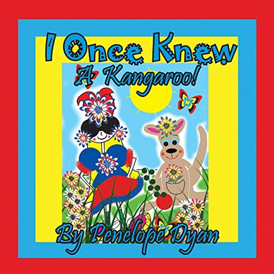 I Once Knew A Kangaroo!