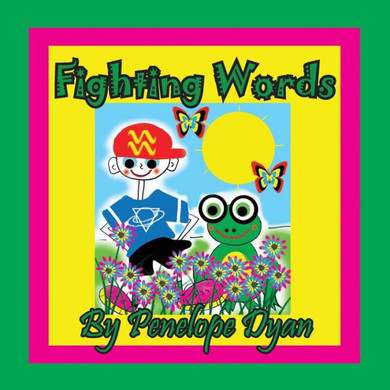 Fighting Words - 9781614773719