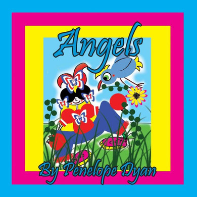 Angels - 9781614776239