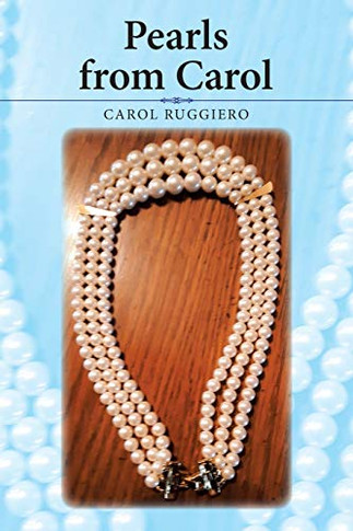 Pearls from Carol - 9781982256098