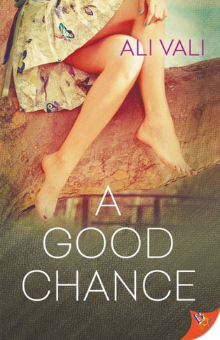 A Good Chance - 9781636790237