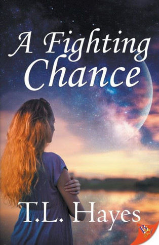 A Fighting Chance - 9781635552577