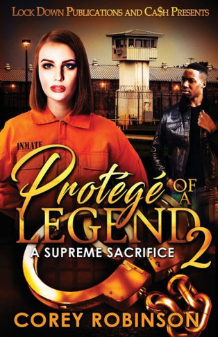 Protege Of A Legend 2 - 9781958111796