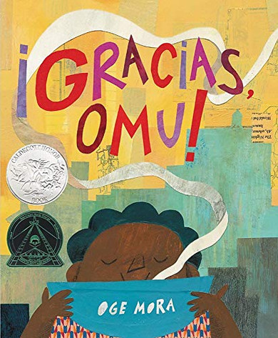 ?Gracias, Omu! (Thank You, Omu!) (Spanish Edition) - 9780316541664