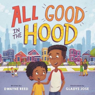 All Good In The Hood