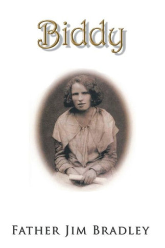 Biddy - 9781984557438