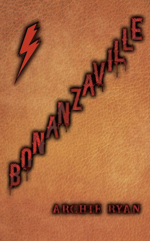 Bonanzaville - 9781662901010
