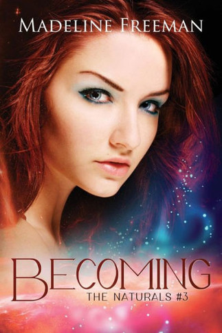 Becoming - 9781681019376