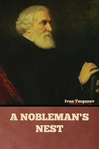 A Nobleman's Nest - 9781636378480