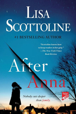 After Anna - 9781250099662