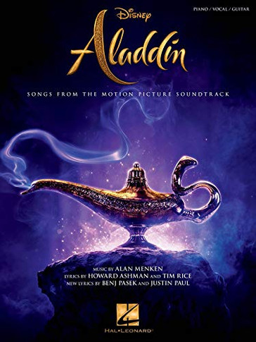 addin: Songs from the 2019 Motion Pictur'soundack