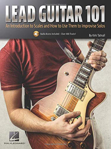 ad Guar 101an Introduction to aleand How to Use Them to Improvise Solos