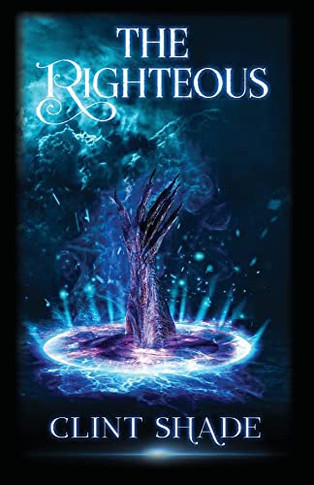 The Righteous - 9781638671787