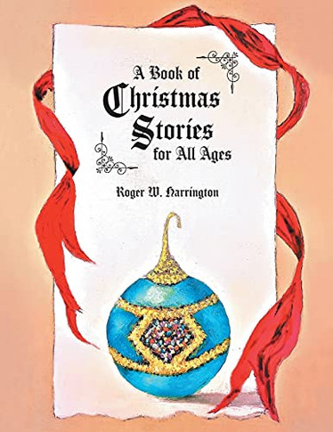 A Book Of Christmas Stories For All Ages - 9781039104419