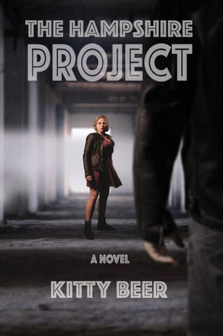 The Hampshire Project: A Novel (Resilience: A Trilogy Of Climate Chaos)