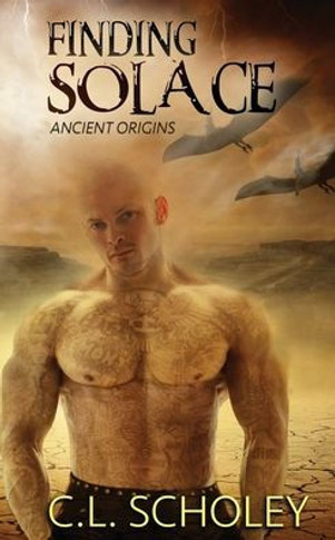 Finding Solace (Ancient Origins)