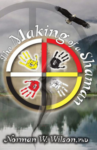 The Making Of A Shaman