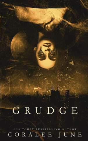 Grudge - 9781088147566