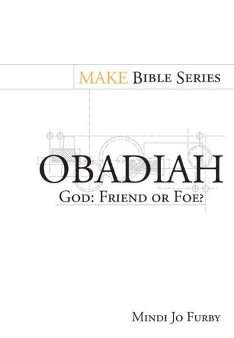 Obadiah - 9781943413041