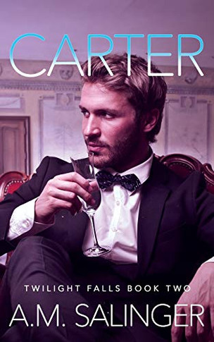 Carter (Twilights Falls)