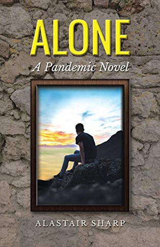 Alone - 9781952982309