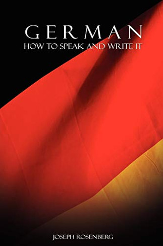 Gean: How To Saand Write It (Beginners' Guides)