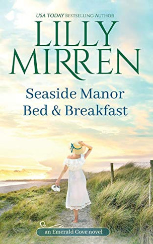 Seaside Manor Bed and Breakfast (Emerald Cove)