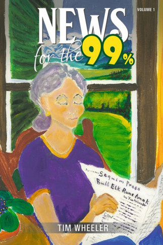 News For The 99% - 9780717807550